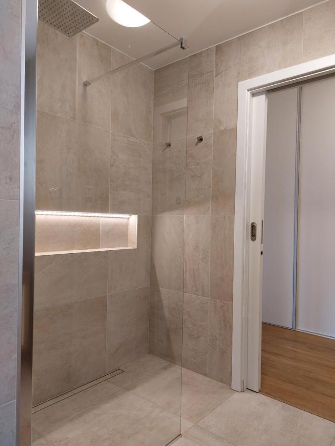 Apartmán Polanský Dvůr Velké Karlovice Exteriér fotografie